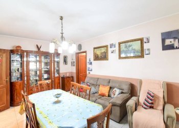 Salone - Villa via Lecco, 14, Erba - foto 28