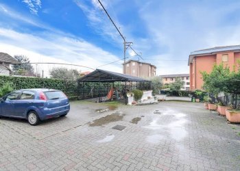 Posto macchina - Villa via Lecco, 14, Erba - foto 30