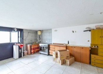 Interno non residenziale - Villa via Lecco, 14, Erba - foto 34