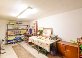 Cantina - Villa via Lecco, 14, Erba - foto 35