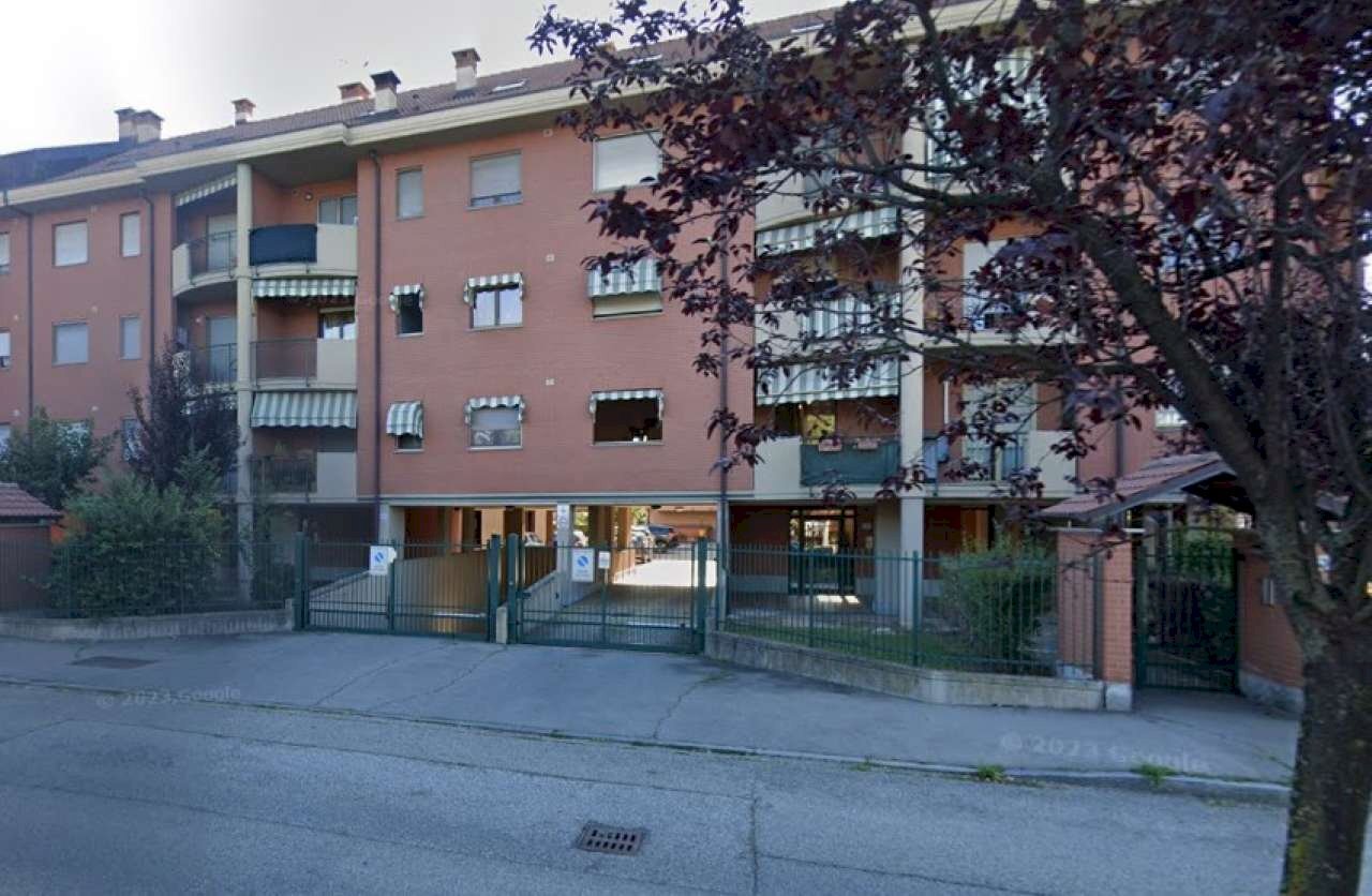 Immagine 2026-03-31 172823 - Box corso Alessandria, 29/a, Venaria Reale - foto 2