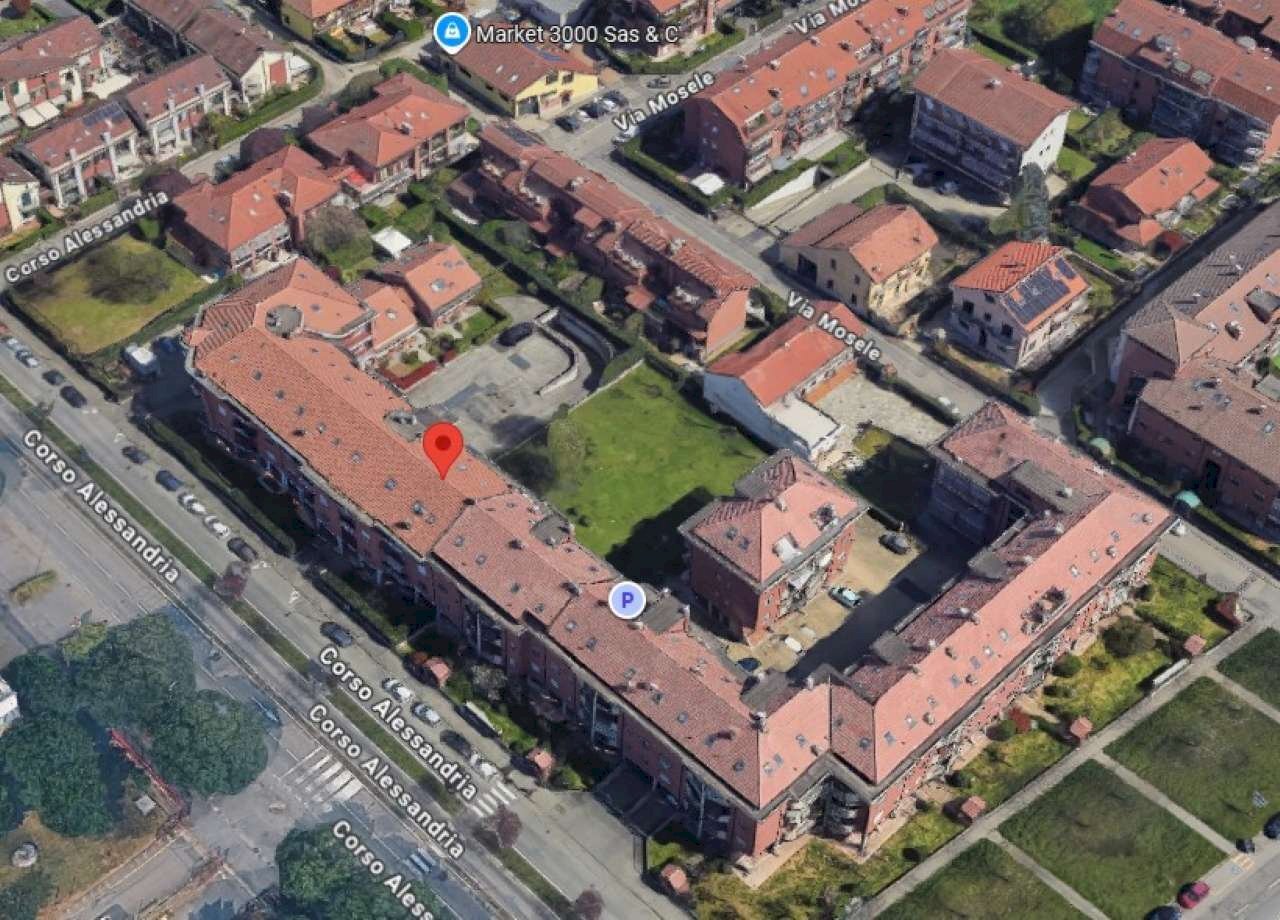 Immagine 2026-03-31 172419 - Box corso Alessandria, 29/a, Venaria Reale - foto 3