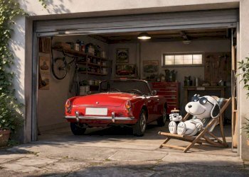 88e43009-3ca0-4562-8061-b3f0c653340e - Box corso Alessandria, 29/a, Venaria Reale - foto 1