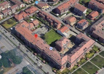 Immagine 2026-03-31 172419 - Box corso Alessandria, 29/a, Venaria Reale - foto 3