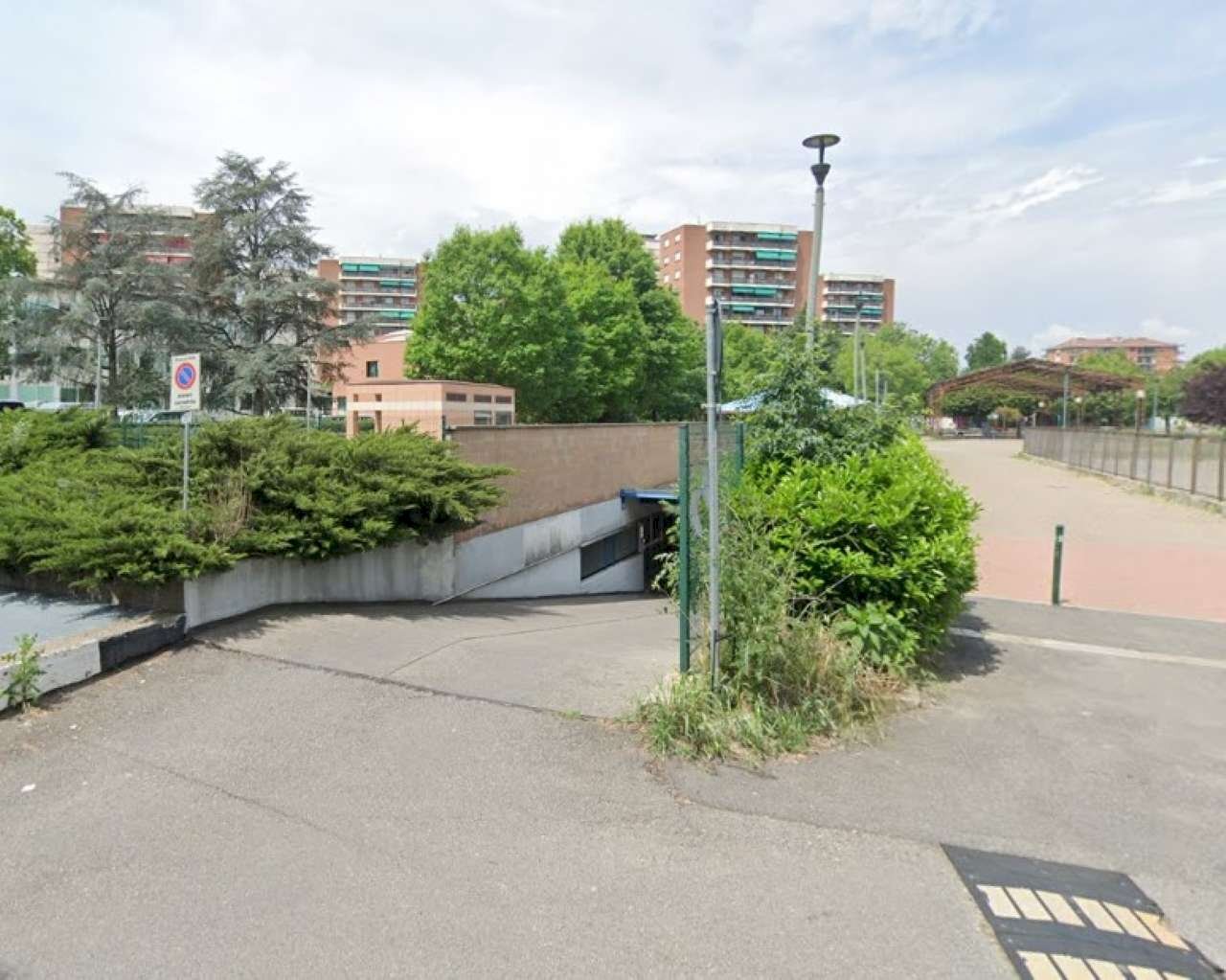 Immagine 2026-03-31 171713 - Box via Rubino, 86/a, Torino (zona Mirafiori Nord) - foto 2