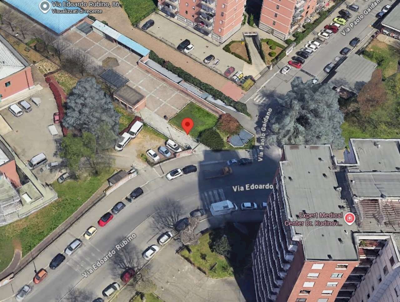 Immagine 2026-03-31 171244 - Box via Rubino, 86/a, Torino (zona Mirafiori Nord) - foto 3