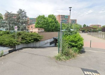 Immagine 2026-03-31 171713 - Box via Rubino, 86/a, Torino (zona Mirafiori Nord) - foto 2