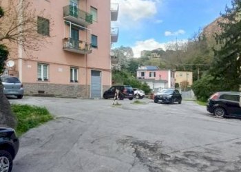 Posto macchina - Appartamento via Guido Agosti, Genova (zona Cornigliano) - foto 3