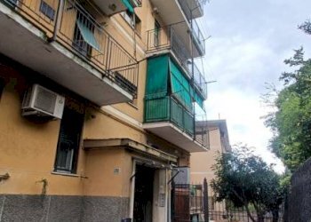 Facciata - Appartamento via Guido Agosti, Genova (zona Cornigliano) - foto 4