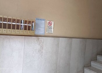 Interno palazzo - Appartamento via Guido Agosti, Genova (zona Cornigliano) - foto 5