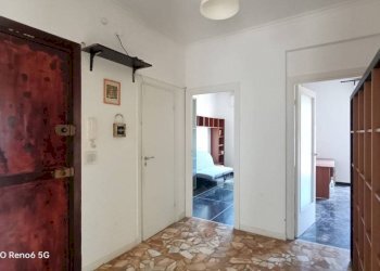 Ingresso - Appartamento via Guido Agosti, Genova (zona Cornigliano) - foto 7