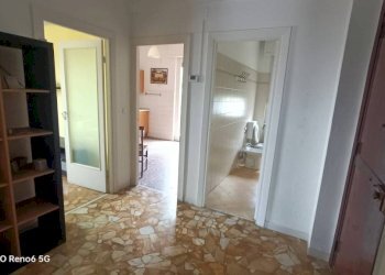 Disimpegno - Appartamento via Guido Agosti, Genova (zona Cornigliano) - foto 8