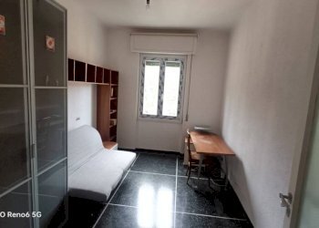 Cameretta - Appartamento via Guido Agosti, Genova (zona Cornigliano) - foto 10