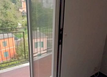 Balcone - Appartamento via Guido Agosti, Genova (zona Cornigliano) - foto 13