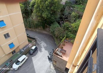 Vista - Appartamento via Guido Agosti, Genova (zona Cornigliano) - foto 16