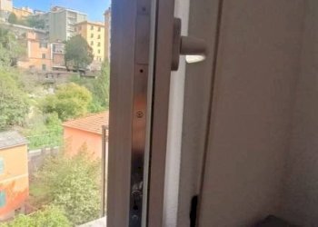 Vista - Appartamento via Guido Agosti, Genova (zona Cornigliano) - foto 19