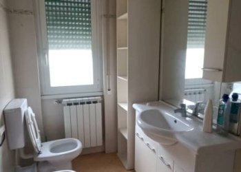 Bagno - Appartamento via Guido Agosti, Genova (zona Cornigliano) - foto 20