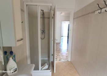 Bagno - Appartamento via Guido Agosti, Genova (zona Cornigliano) - foto 21
