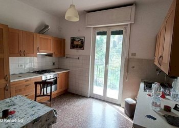 Cucina - Appartamento via Guido Agosti, Genova (zona Cornigliano) - foto 22