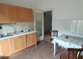 Cucina - Appartamento via Guido Agosti, Genova (zona Cornigliano) - foto 23