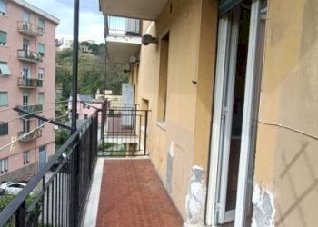 Balcone - Appartamento via Guido Agosti, Genova (zona Cornigliano) - foto 25