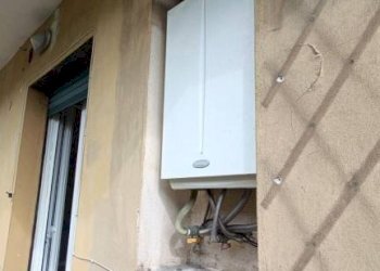 Stanza non arredata - Appartamento via Guido Agosti, Genova (zona Cornigliano) - foto 26