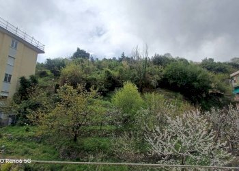 Vista - Appartamento via Guido Agosti, Genova (zona Cornigliano) - foto 28