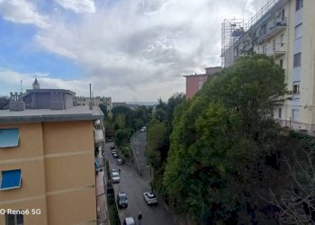 Vista - Appartamento via Guido Agosti, Genova (zona Cornigliano) - foto 30