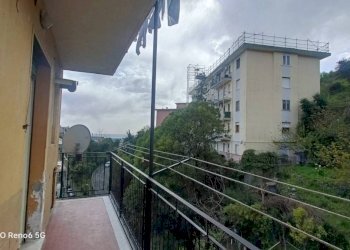 Balcone - Appartamento via Guido Agosti, Genova (zona Cornigliano) - foto 31