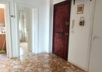 Ingresso - Appartamento via Guido Agosti, Genova (zona Cornigliano) - foto 32