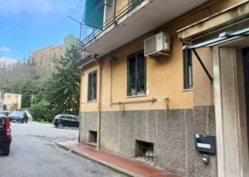 Zona - Appartamento via Guido Agosti, Genova (zona Cornigliano) - foto 33
