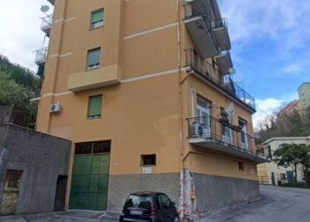 Facciata - Appartamento via Guido Agosti, Genova (zona Cornigliano) - foto 34