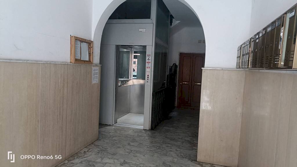Ascensori - Appartamento via Verona, Genova (zona Cornigliano) - foto 2