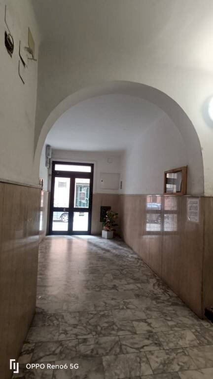 Interno palazzo - Appartamento via Verona, Genova (zona Cornigliano) - foto 3