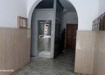 Ascensori - Appartamento via Verona, Genova (zona Cornigliano) - foto 2