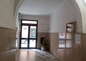 Interno palazzo - Appartamento via Verona, Genova (zona Cornigliano) - foto 3