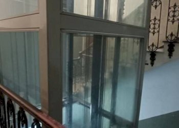 Interno palazzo - Appartamento via Verona, Genova (zona Cornigliano) - foto 4
