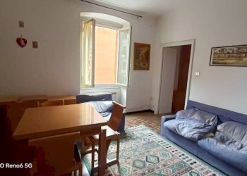 Salone - Appartamento via Verona, Genova (zona Cornigliano) - foto 7