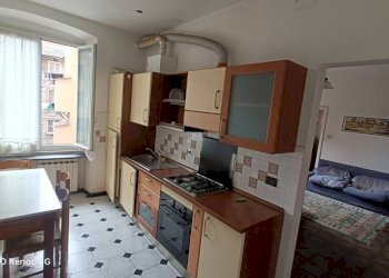 Cucina - Appartamento via Verona, Genova (zona Cornigliano) - foto 8