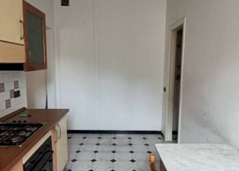 Cucina - Appartamento via Verona, Genova (zona Cornigliano) - foto 10