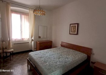 Camera da letto - Appartamento via Verona, Genova (zona Cornigliano) - foto 11