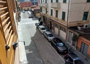 Vista - Appartamento via Verona, Genova (zona Cornigliano) - foto 15