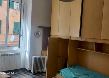 Camera da letto - Appartamento via Verona, Genova (zona Cornigliano) - foto 17