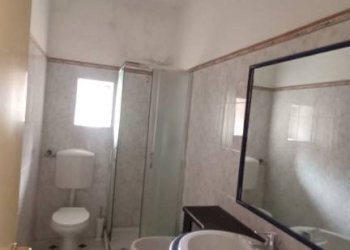 Bagno - Appartamento via Verona, Genova (zona Cornigliano) - foto 21