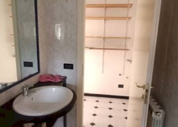 Bagno - Appartamento via Verona, Genova (zona Cornigliano) - foto 22