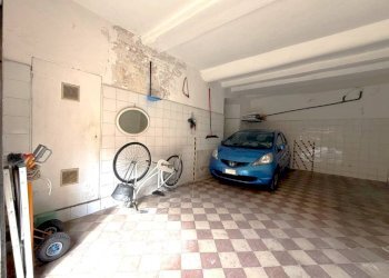 Posto macchina - Box piazza di Santa Brigida, 15, Genova - foto 1