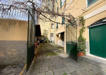 Zona - Box piazza di Santa Brigida, 15, Genova - foto 2