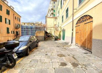 Zona - Box piazza di Santa Brigida, 15, Genova - foto 3