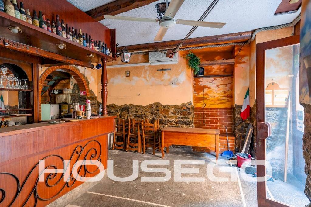 Interno non residenziale - Quadrilocale via Roma, 35, Santa Margherita Ligure - foto 2