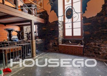 Interno non residenziale - Quadrilocale via Roma, 35, Santa Margherita Ligure - foto 8